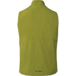 Vaude Men's Yaras Vest - Avocado -Vaude vaude mens yaras vest avocado 2 1113006