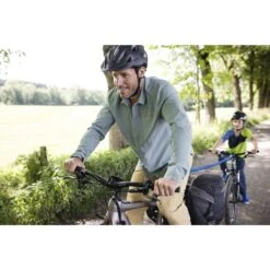 Vaude Men's Yaras Zip-Off Pants - Regular - Black -Vaude vaude mens yaras zip off pants 3 1212570