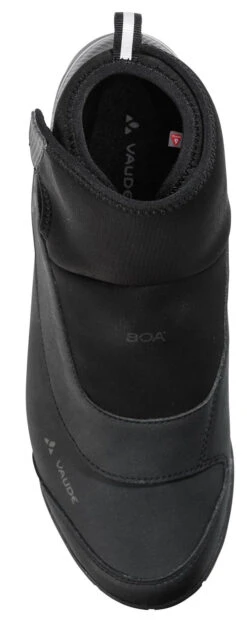 Vaude Minaki Mid II STX Shoes - Black -Vaude vaude minaki mid ii stx shoes black1 871718