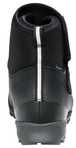 Vaude Minaki Mid II STX Shoes - Black -Vaude vaude minaki mid ii stx shoes black2 871719