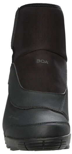 Vaude Minaki Mid II STX Shoes - Black -Vaude vaude minaki mid ii stx shoes black4 871721