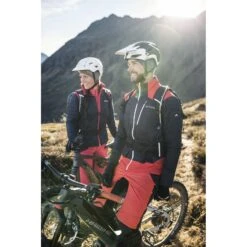 Vaude Men's Minaki Shorts III - Dark Sea -Vaude vaude minaki shorts iii unisex black b1 1084593