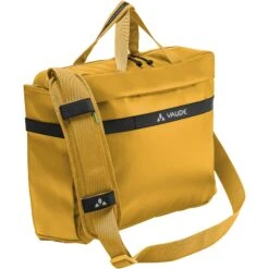 Vaude Mineo Commuter Briefcase 17 - Burnt Yellow
