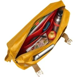Vaude Mineo Messenger 22 - Burnt Yellow 11 Vaude Mineo Messenger 22 - Burnt Yellow -Vaude vaude mineo messenger 22 burnt yellow 4 1267173
