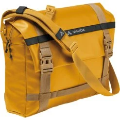 Vaude Mineo Messenger 22 - Burnt Yellow
