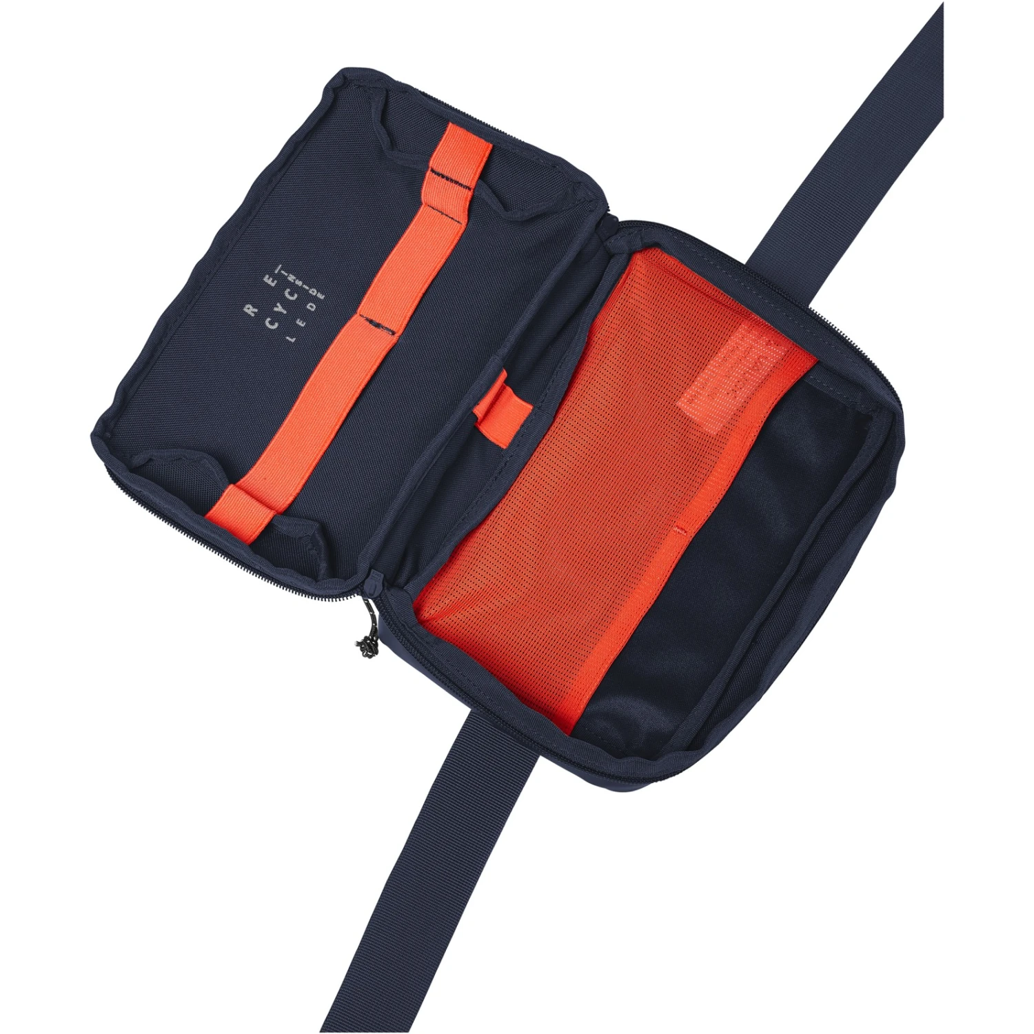 Vaude Mineo Tech Pouch - 2.5L - Eclipse 8 Vaude Mineo Tech Pouch - 2.5L - Eclipse - Image 6