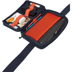 Vaude Mineo Tech Pouch - 2.5L - Eclipse 12 Vaude Mineo Tech Pouch - 2.5L - Eclipse -Vaude vaude mineo tech pouch eclipse 4 1267722