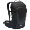 Vaude Moab 15L II Backpack - Black -Vaude vaude moab 15 ii backpack black 1 1114415