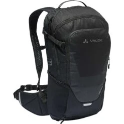 Vaude Moab 15L II Backpack - Black