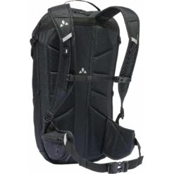 Vaude Moab 15L II Backpack - Black -Vaude vaude moab 15 ii backpack black 3 1114417