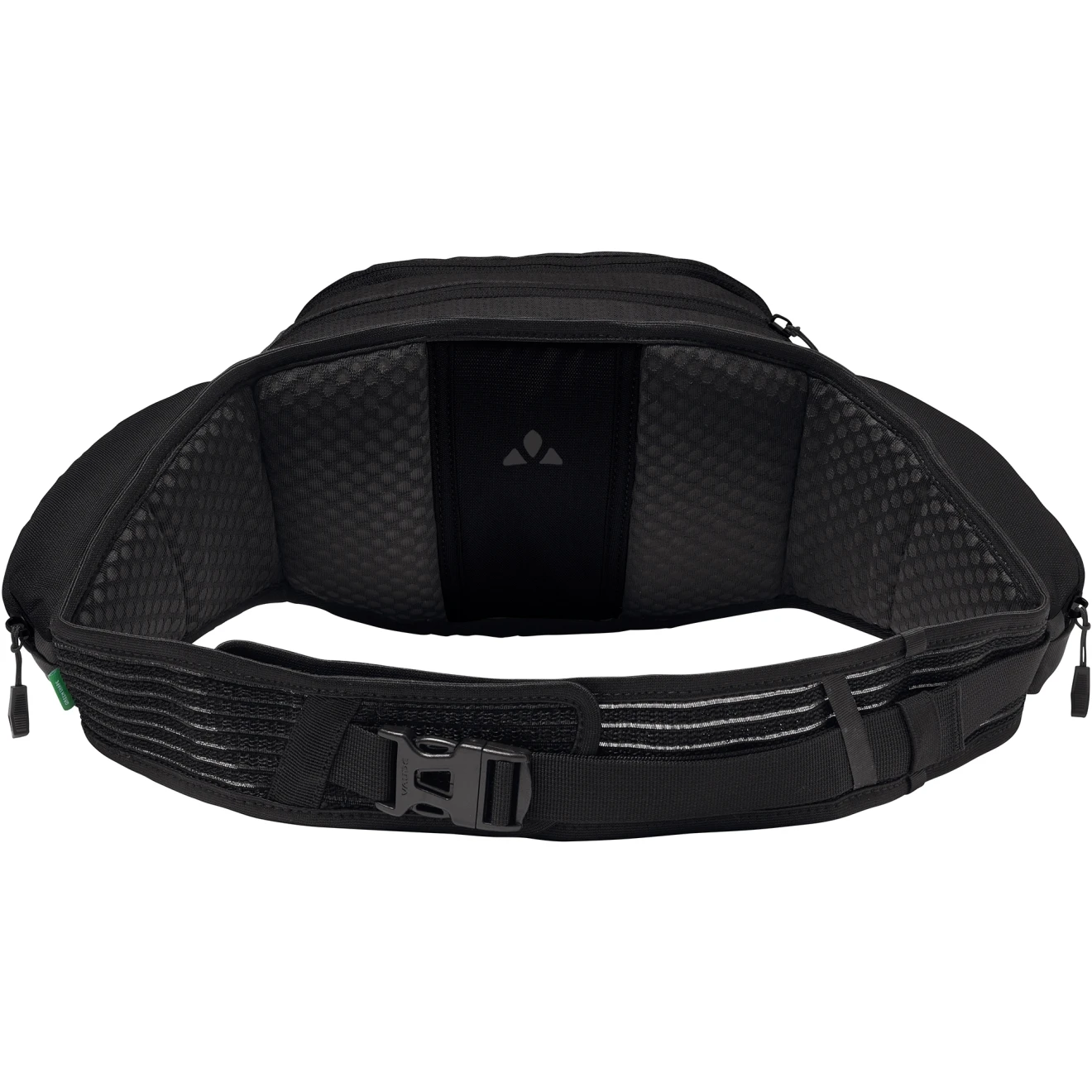 Vaude Moab Hip Pack 3 - Black 4 Vaude Moab Hip Pack 3 - Black - Image 2