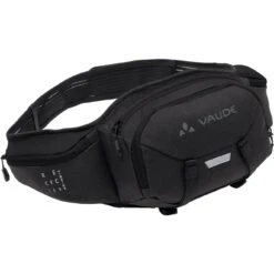 Vaude Moab Hip Pack 3 - Black
