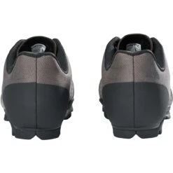 Vaude MTB Kuro MTB Shoes - Black/coconut -Vaude vaude mtb kuro mtb shoes black coconut 1 1111237