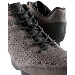 Vaude MTB Kuro MTB Shoes - Black/coconut -Vaude vaude mtb kuro mtb shoes black coconut b 1 1173740