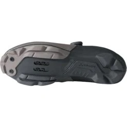 Vaude MTB Kuro Tech Shoes - Black/coconut -Vaude vaude mtb kuro tech shoes black coconut 1 1113470