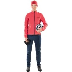 Vaude Multitube - Red -Vaude vaude multitube 1546488 1