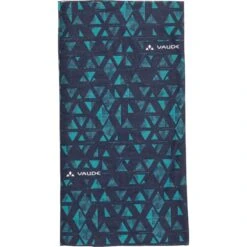 Vaude Multitube - Dark Sea/wave -Vaude vaude multitube dark sea wave 2 1510238