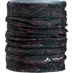 Vaude Multitube - Red