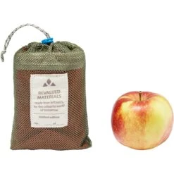 Vaude Packable Tote Bag 9 Revalued - Hummus 13 Vaude Packable Tote Bag 9 Revalued - Hummus -Vaude vaude packable tote bag 9 revalued hummus 1 1362373