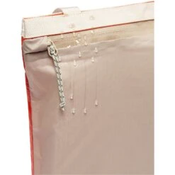Vaude Packable Tote Bag 9 Revalued - Hummus 10 Vaude Packable Tote Bag 9 Revalued - Hummus -Vaude vaude packable tote bag 9 revalued hummus 6 1362372