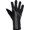 Vaude Posta Warm Gloves - Black -Vaude vaude posta warm gloves black 2 1268159