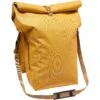 Vaude Proof Double UL Bike Bag 20L - Burnt Yellow -Vaude vaude proof double ul bike bag 20l burnt yellow 2 1510537