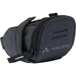 Vaude Race Light M Luminum Saddle Bag - 0.3L - Black 14 Vaude Race Light M Luminum Saddle Bag - 0.3L - Black -Vaude vaude race light m luminum saddle bag 0 1510716