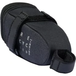 Vaude Race Light M Luminum Saddle Bag - 0.3L - Black 15 Vaude Race Light M Luminum Saddle Bag - 0.3L - Black -Vaude vaude race light m luminum saddle bag 0 1510717