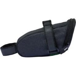 Vaude Race Light M Luminum Saddle Bag - 0.3L - Black