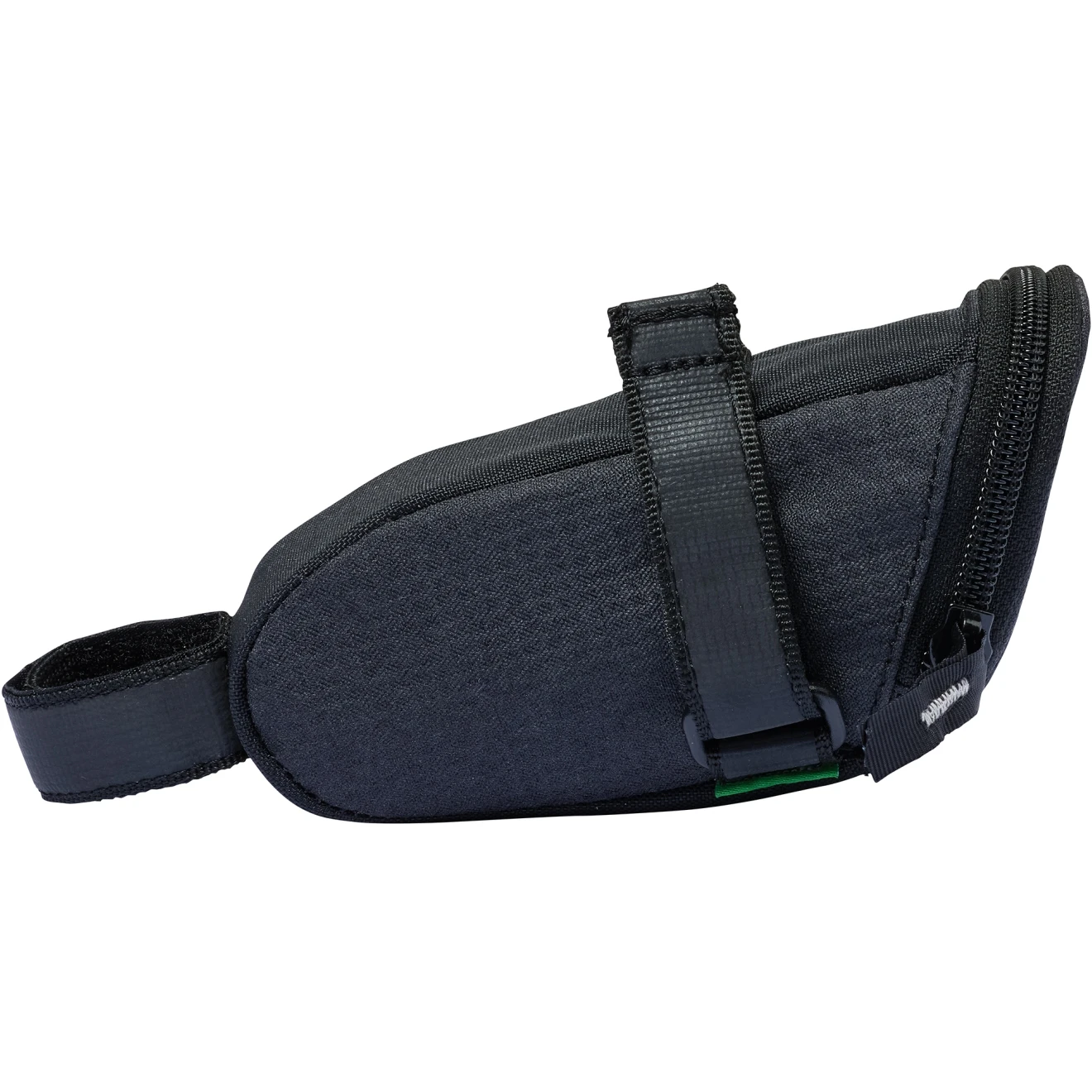 Vaude Race Light M Luminum Saddle Bag - 0.3L - Black 3 Vaude Race Light M Luminum Saddle Bag - 0.3L - Black