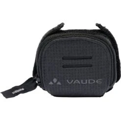 Vaude Race Light M Luminum Saddle Bag - 0.3L - Black 16 Vaude Race Light M Luminum Saddle Bag - 0.3L - Black -Vaude vaude race light m luminum saddle bag 0 1510720