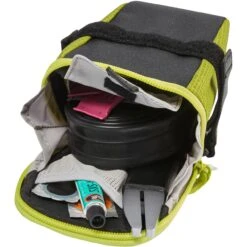 Vaude Race Light XL Luminum Saddle Bag - 0.9L - Bright Green 12 Vaude Race Light XL Luminum Saddle Bag - 0.9L - Bright Green -Vaude vaude race light xl luminum saddle bag bright green 1 1281380