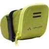 Vaude Race Light XL Luminum Saddle Bag - 0.9L - Bright Green -Vaude vaude race light xl luminum saddle bag bright green 2 1281381