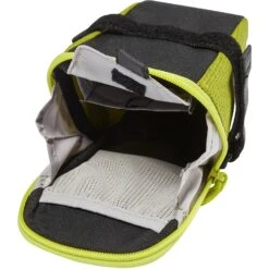 Vaude Race Light XL Luminum Saddle Bag - 0.9L - Bright Green 11 Vaude Race Light XL Luminum Saddle Bag - 0.9L - Bright Green -Vaude vaude race light xl luminum saddle bag bright green 4 1281383
