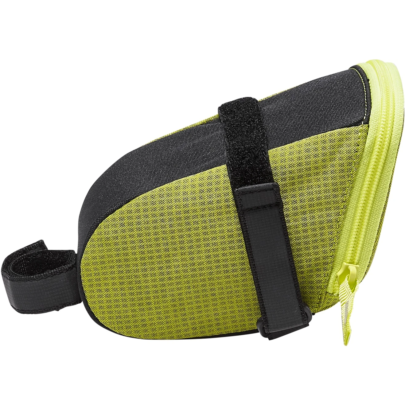 Vaude Race Light XL Luminum Saddle Bag - 0.9L - Bright Green 5 Vaude Race Light XL Luminum Saddle Bag - 0.9L - Bright Green - Image 3