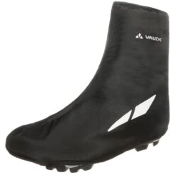 Vaude Shoecover Minsk III - Black Uni