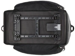 Vaude Silkroad Plus (MIK) Trunk Bag - 9+7L - Black 8 Vaude Silkroad Plus (MIK) Trunk Bag - 9+7L - Black -Vaude vaude silkroad plus mik bike pannier black 863913