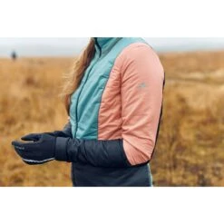 Vaude Strone Gloves Full Finger - Black -Vaude vaude strone gloves full finger 1 1330211