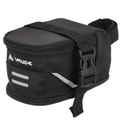 Vaude Tool Stick M Saddle Bag - 0.6L - Black