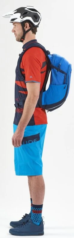 Vaude Tremalzo 16 Backpack - Dusty Forest -Vaude vaude tremalzo 16 backpack 3 1088661 1