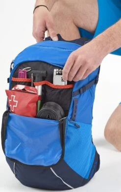 Vaude Tremalzo 16 Backpack - Dusty Forest -Vaude vaude tremalzo 16 backpack 4 1088654 1