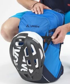 Vaude Tremalzo 16 Backpack - Black -Vaude vaude tremalzo 16 backpack 5 1088655