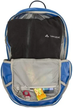 Vaude Tremalzo 16 Backpack - Dusty Forest -Vaude vaude tremalzo 16 backpack 8 1088658 1