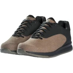 Vaude TVL Asfalt DUALFLEX Nature Shoes - Black/coconut -Vaude vaude tvl asfalt dualflex nature shoes black coconut 2 1113480