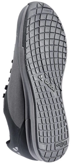 Vaude TVL Asfalt Tech DUALFLEX Shoes Flat Pedal - Black 17 Vaude TVL Asfalt Tech DUALFLEX Shoes Flat Pedal - Black -Vaude vaude tvl asfalt tech dualflex shoes flat pedal black4 863411