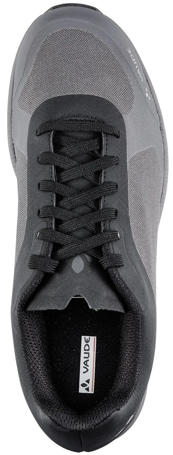 Vaude TVL Asfalt Tech DUALFLEX Shoes Flat Pedal - Black 6 Vaude TVL Asfalt Tech DUALFLEX Shoes Flat Pedal - Black - Image 4
