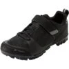Vaude TVL Pavei II STX Cycling Shoes - Black