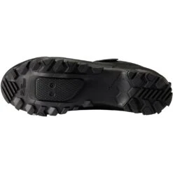Vaude TVL Pavei II STX Cycling Shoes - Black -Vaude vaude tvl pavei ii stx cycling shoes black 2 1387009