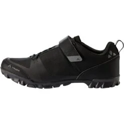 Vaude TVL Pavei II STX Cycling Shoes - Black -Vaude vaude tvl pavei ii stx cycling shoes black 4 1387011