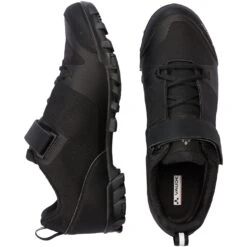 Vaude TVL Pavei II STX Cycling Shoes - Black -Vaude vaude tvl pavei ii stx cycling shoes black 5 1387012